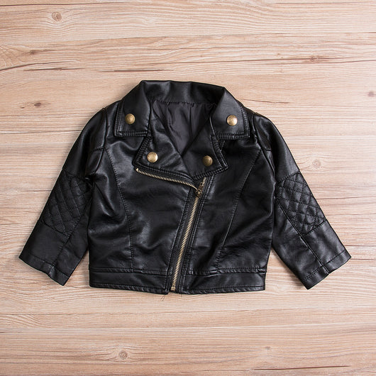 Chaqueta de Cuero Shannon - Image 4
