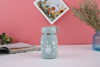 Taza Mágica Conejito - Taza Adorable para Café - Image 15