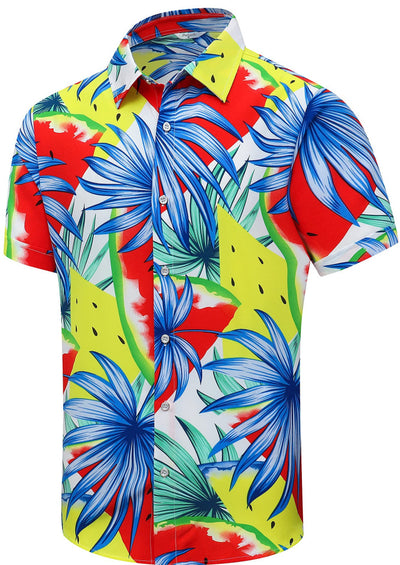 Playera Corta Ligera para Hombre - Colección Primavera Verano - Image 15