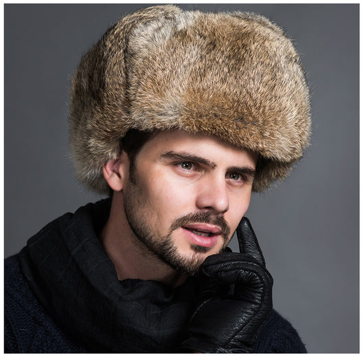 Gorro Térmico de Protección Auditiva - Image 8