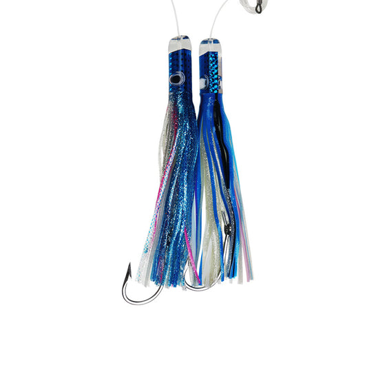 Señuelo de Pesca de Resina para Agua Salada - Image 10