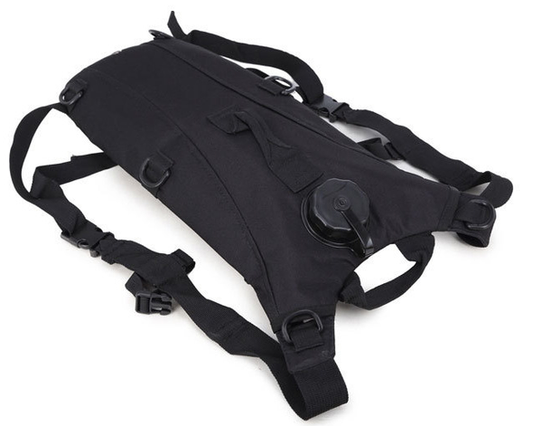 Mochila Táctica de Ciclismo con Camuflaje para Deportes al Aire Libre