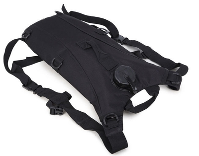 Mochila Táctica de Ciclismo con Camuflaje para Deportes al Aire Libre - Image 2