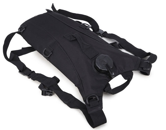 Mochila Táctica de Ciclismo con Camuflaje para Deportes al Aire Libre - Image 2