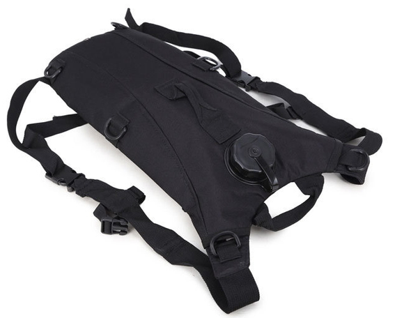 Mochila Táctica de Ciclismo con Camuflaje para Deportes al Aire Libre
