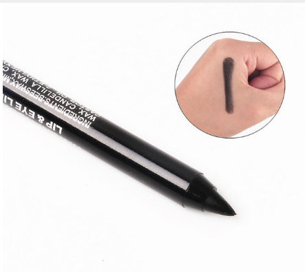 Paleta Multiusos 6 en 1: Delineador, Sombra, Labial y Lápiz de Cejas - Image 3