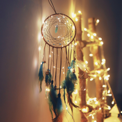 Atrapasueños Decorativo - Image 11