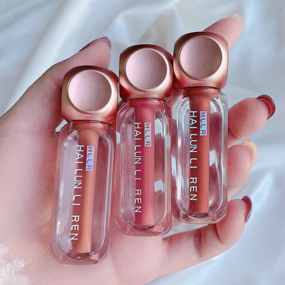Labial Velvet Mate de Larga Duración - Pigmentación Intensa