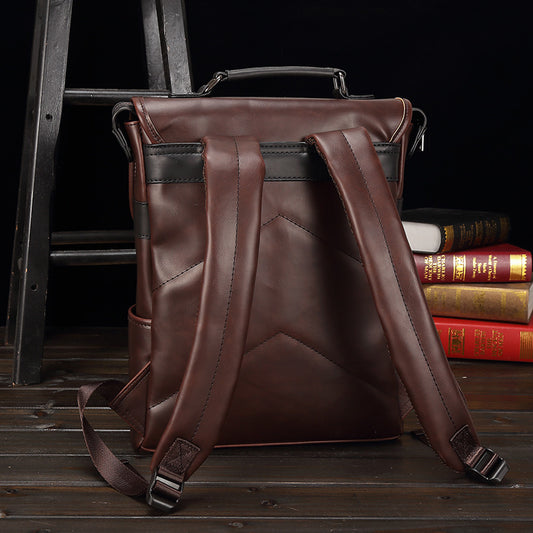 Mochila de Moda Británica - Image 2
