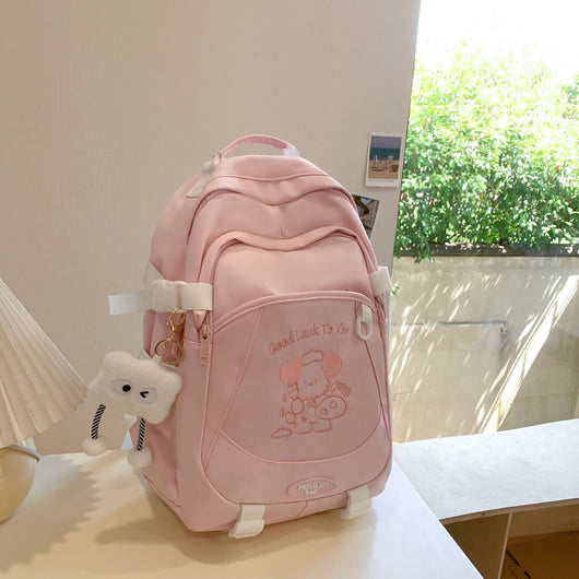 Mochila para Estudiantes Universitarias y de Secundaria - Image 12
