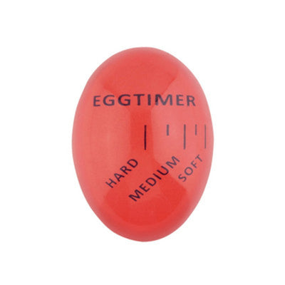 Temporizador de Huevos con Cambio de Color - Timer Perfecto para Huevos Cocidos - Image 8