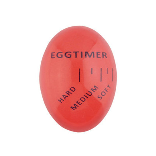 Temporizador de Huevos con Cambio de Color - Timer Perfecto para Huevos Cocidos - Image 8