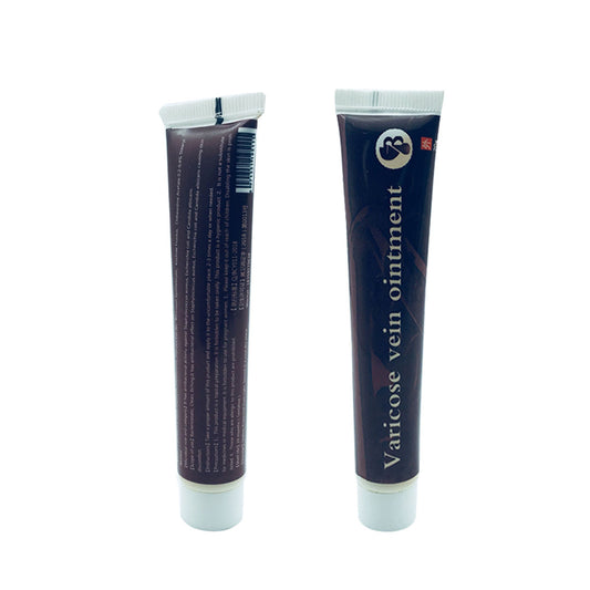 Crema para Venas y Circulación
