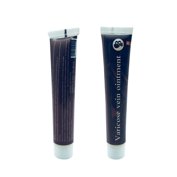 Crema para Venas y Circulación