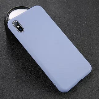 Funda Protectora de Nano Silicona Líquida para Móvil - Image 23