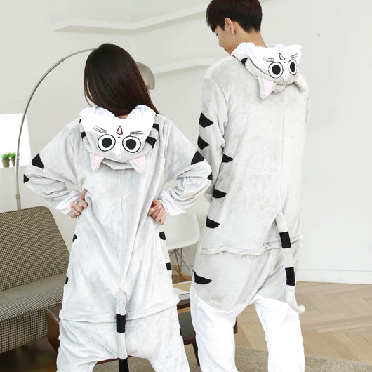 Pijamas Animales para Toda la Familia - Cómodos y Divertidos - Image 3