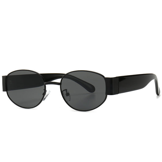 Gafas de Sol Steampunk con Montura Metálica - Image 17