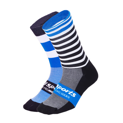 Calcetines Deportivos Multideporte para Ciclismo, Running y Skateboard - Image 12