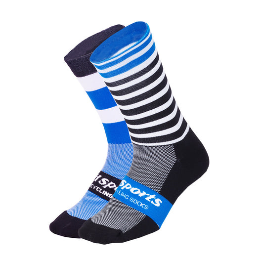 Calcetines Deportivos Multideporte para Ciclismo, Running y Skateboard - Image 12