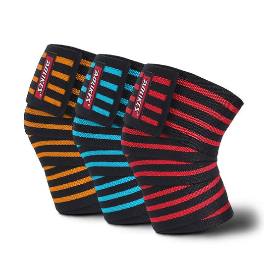 Leggings con Rodilleras Protectoras - Image 2