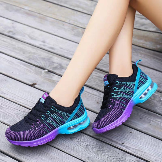 Zapatillas Deportivas Casuales para Mujer - Image 5