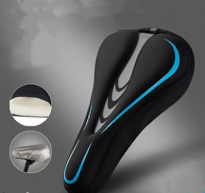 Cojín de Confort para Bicicleta - Image 18