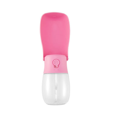Botella de Agua Plegable para Mascotas - Image 6
