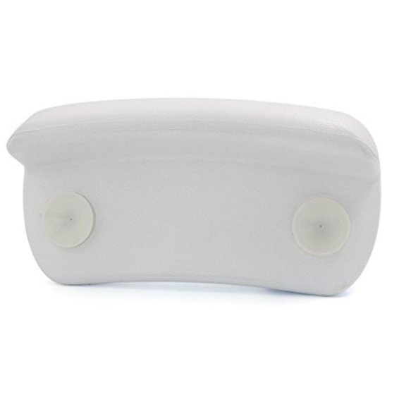 Almohada de Hidromasaje Impermeable PU Autosellante Universal X12