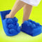 Pantuflas Cómodas para Parejas Unisex Antideslizantes Cálidas de Invierno