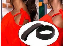 Banda Elástica de Silicona para el Cabello - Image 6