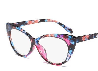 Gafas de Sol Estilo Cat Eye Retro - Image 8