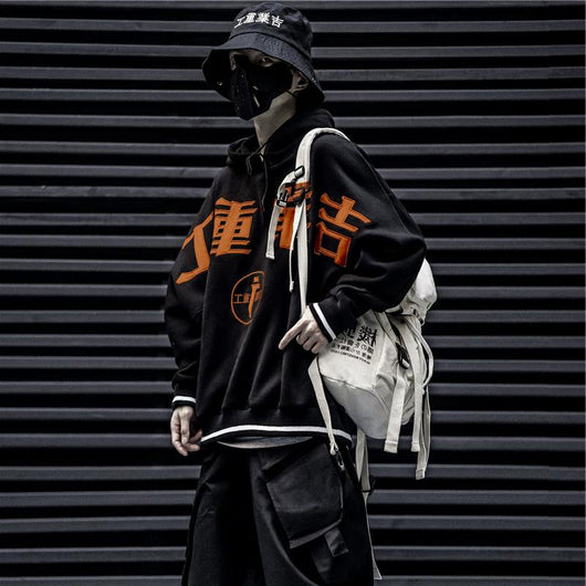 Sudadera Funcional Premium - Image 2