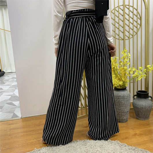 Pantalones Casuales Europeos para Mujer - Image 5
