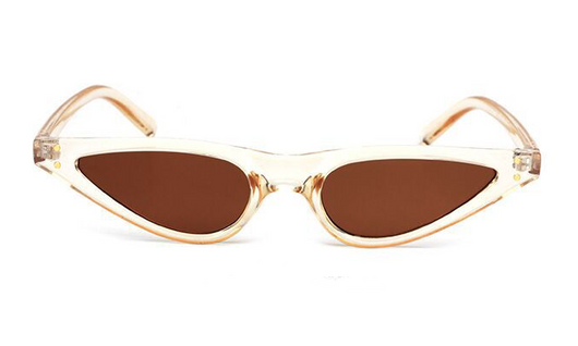 Gafas de Sol Retro Estilo Ojo de Gato para Mujer - Image 12