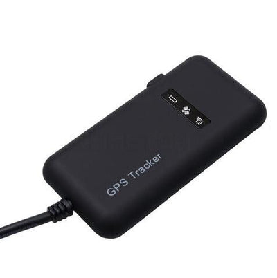Localizador GPS Antirrobo para Autos Eléctricos