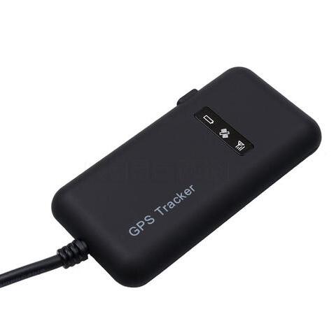 Localizador GPS Antirrobo para Autos Eléctricos