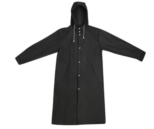 Chaqueta Impermeable para Ciclismo Hombre - Image 6