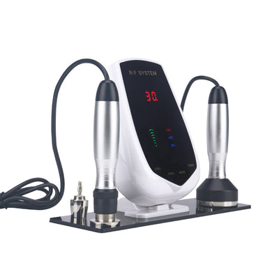 Equipo de Lifting Facial con Ondas Eléctricas