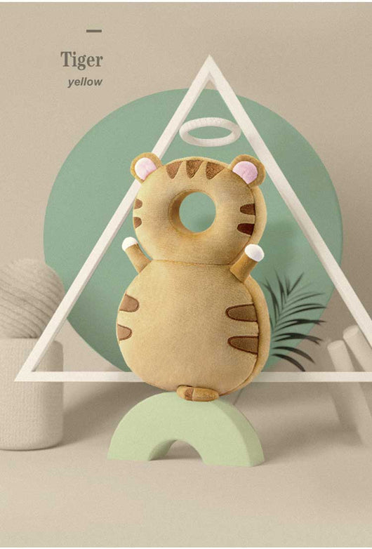 Protector de Cabeza para Bebés y Niños Pequeños - Image 11