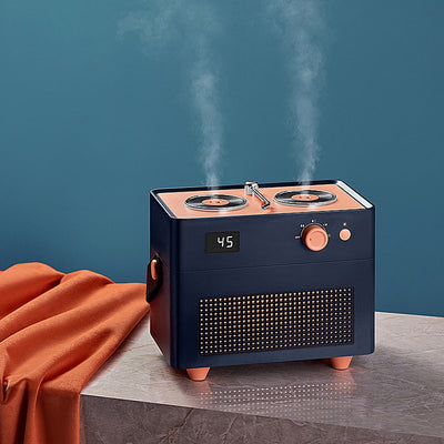 Humidificador Portátil para Vinil - Image 5