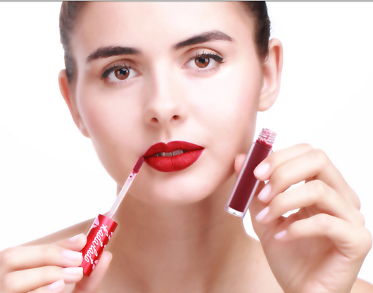 Labial Líquido Mate de Larga Duración - Image 3