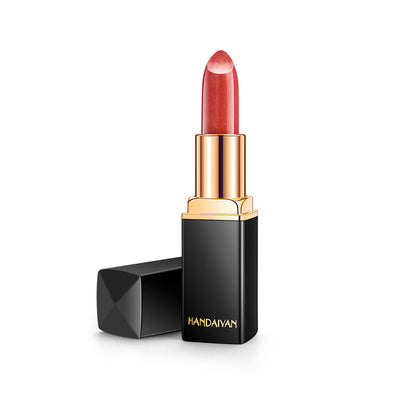 Labial Camaleón con Efecto Térmico y Brillo Perlado - Image 7