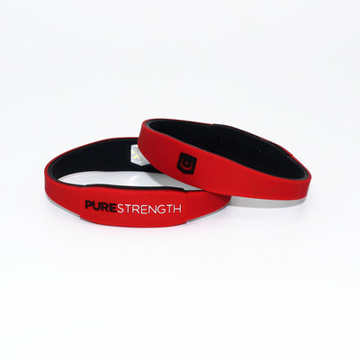 Pulsera de Silicona con Iones Negativos y Equilibrio Energético - Image 8