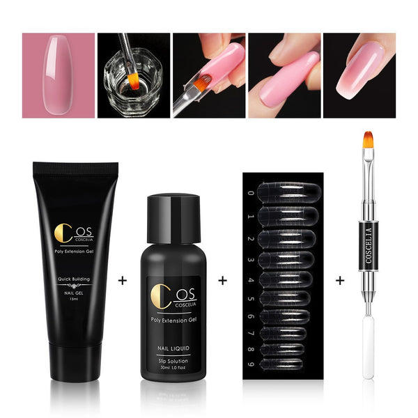 Kit de Extensión de Adhesivo para Armaduras y Protecciones