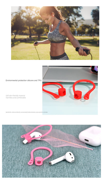 Funda de Silicona para Auriculares - Image 3