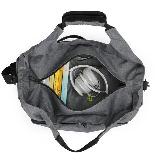 Bolsa Deportiva Unisex para Gym y Viajes - Image 11