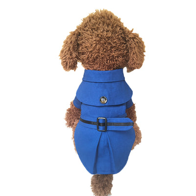 Abrigo Impermeable para Perros Pequeños - Image 7