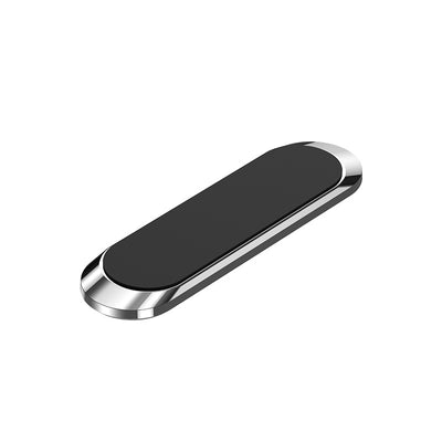 Soporte Magnético para Teléfono en Auto - Placa Strip F6 - Image 7