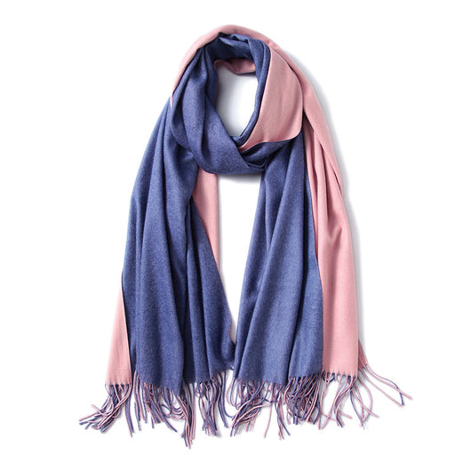 Pashmina Reversible de Microfibra Premium - Image 17