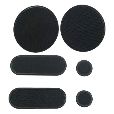 Guantes Profesionales para Skateboard Downhill y Longboard Slider - Image 12